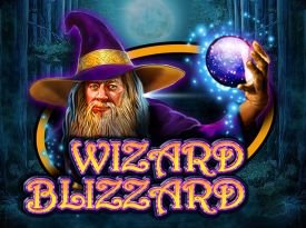 Wizard Blizzard