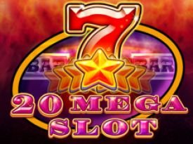 20 Mega Slot