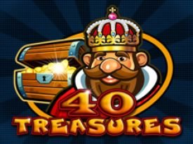 40 Treasures