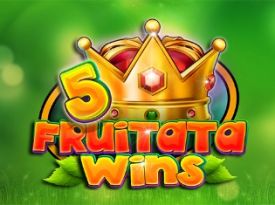 5 Fruitata Wins