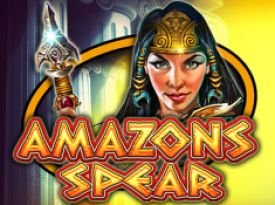 Amazons Spear