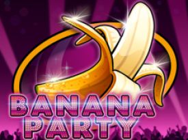 Banana Party