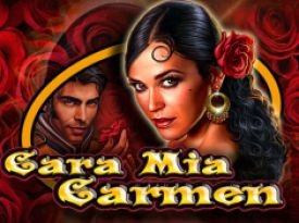 Cara Mia Carmen