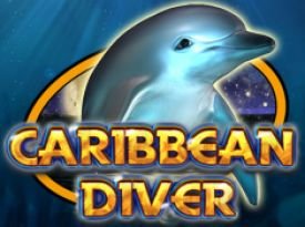 Caribbean Diver