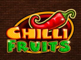 Chilli Fruits