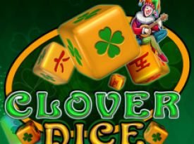 Clover Dice