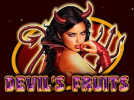 Devil's Fruits