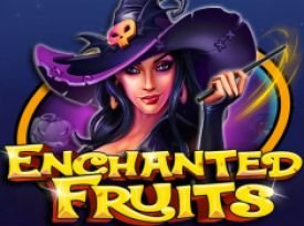 Enchanted Fruits