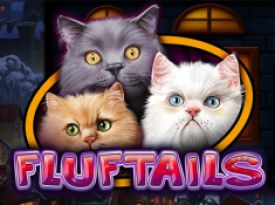 Fluf Tails