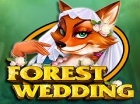 Forest Wedding