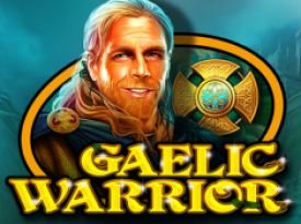 Gaelic Warrior