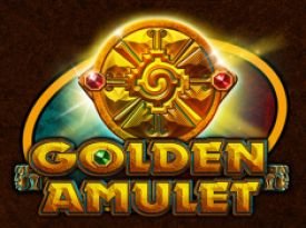 Golden Amulet