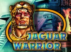 Jaguar Warrior