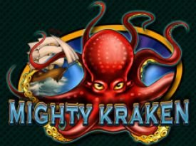 Mighty Kraken