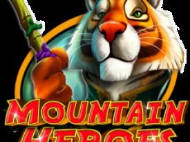 Mountain Heroes