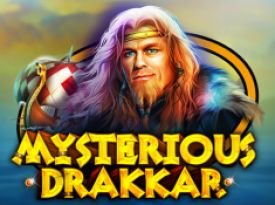 Mysterious Drakkar