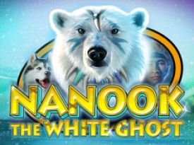 Nanook the White Ghost