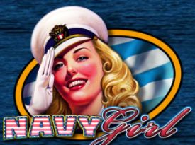 Navy Girl