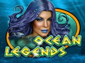 Ocean Legends