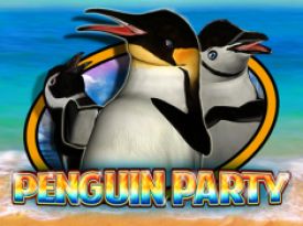 Penguin Party