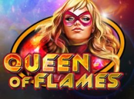 Queen of Flames