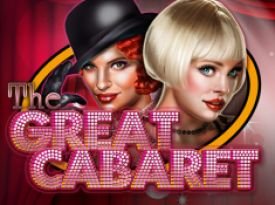 The Great Cabaret