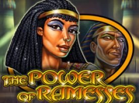 The Power Of Ramesses