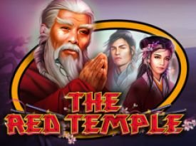 The Red Temple