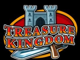 Treasure Kingdom