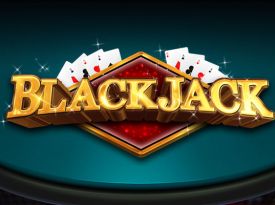 Blackjack