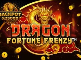Dragon Fortune Frenzy™