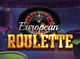 European Roulette Deluxe ™
