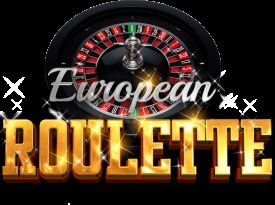 European Roulette