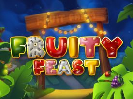 Fruity Feast