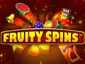 Fruity Spins™