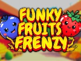 Funky Fruit Frenzy™