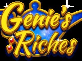 Genie's Riches ™