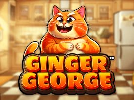 Ginger George™