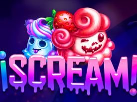 iScream!