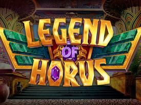 Legend of Horus