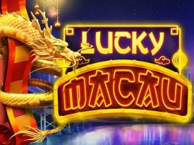 Lucky Macau