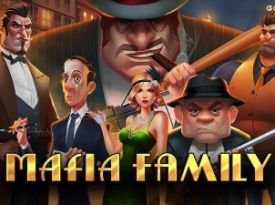 Mafia Family ™