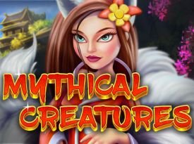 Mythical Creatures