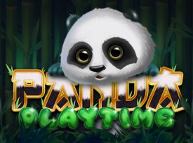 Panda Playtime