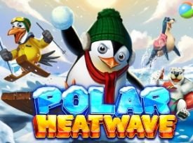Polar Heatwave ™