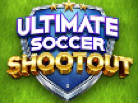 Ultimate Soccer Shootout