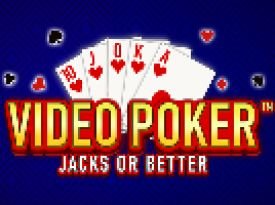 Video Poker - Jacks or Better™