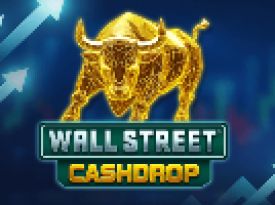 Wall Street Cashdrop™
