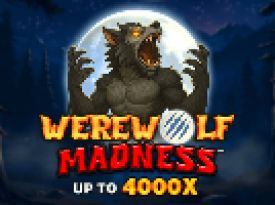 Werewolf Madness