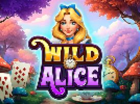 Wild Alice